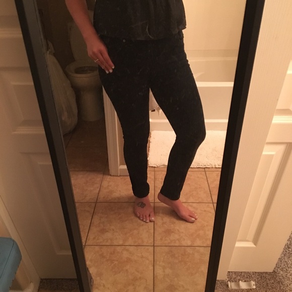 Velvet heart size 29 jeans - Picture 6 of 7